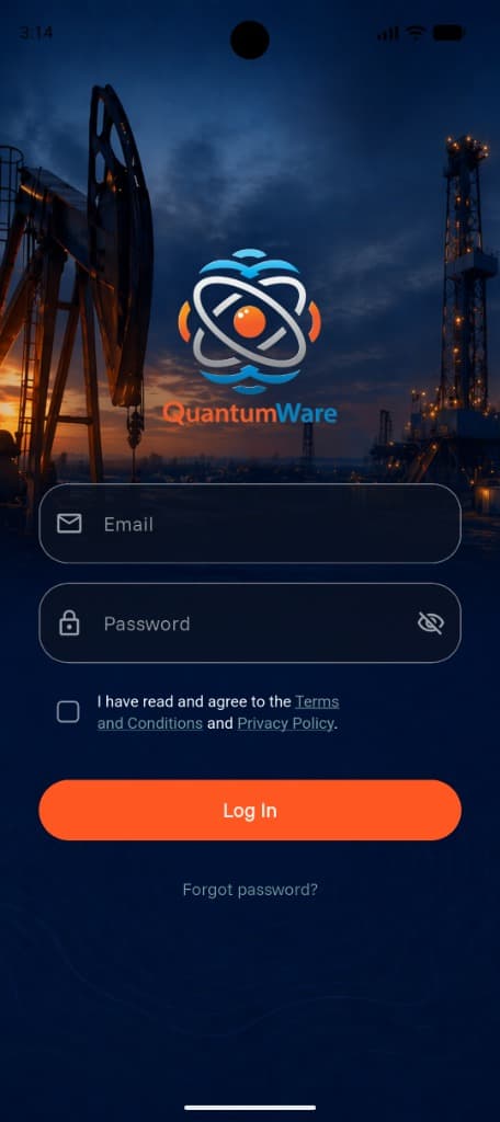 Quantumware